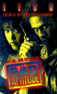 Bad Attitude Trailer
