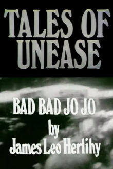 Bad Bad Jo Jo Trailer