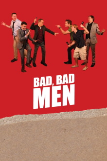 Bad, Bad Men Trailer