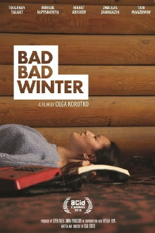 Bad Bad Winter Trailer