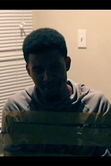 Bad Barber Trailer
