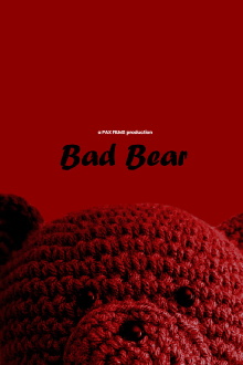 Bad Bear Trailer