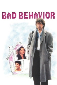 Bad Behavior Trailer