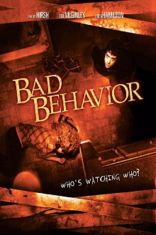 Bad Behavior Trailer