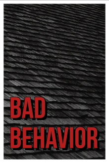 Bad Behavior Trailer