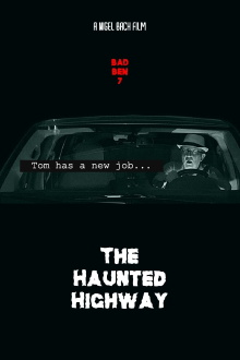 Bad Ben 7: The Haunted Highway Trailer