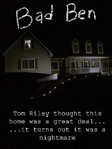 Bad Ben Trailer