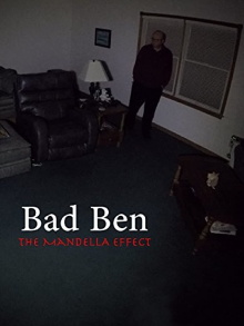 Bad Ben: The Mandela Effect Trailer