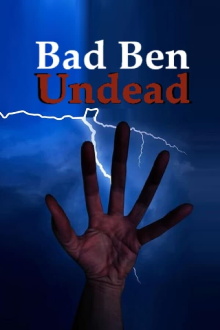 Bad Ben: Undead Trailer