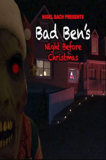 Bad Ben's Night Before Christmas Trailer