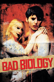 Bad Biology Trailer
