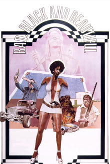Bad, Black and Beautiful Trailer