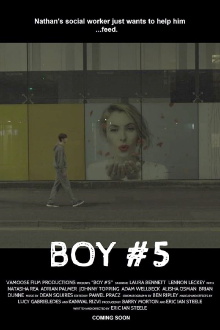 Bad Blood Trailer