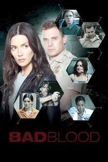 Bad Blood Trailer