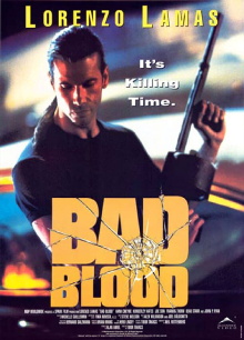 Bad Blood Trailer