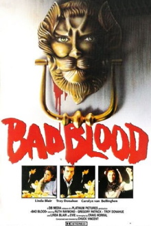 Bad Blood Trailer