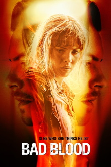 Bad Blood Trailer