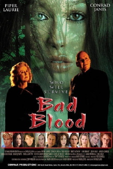 Bad Blood... the Hunger Trailer