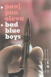 Bad Blue Boys Trailer