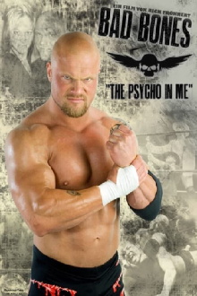 Bad Bones: The Psycho in me Trailer