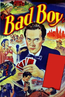 Bad Boy Trailer