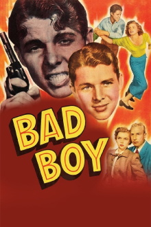 Bad Boy Trailer