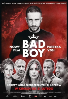 Bad Boy Trailer