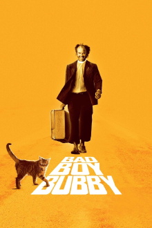 Bad Boy Bubby Trailer