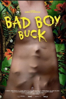 Bad Boy Buck Trailer