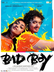 Bad Boy Trailer