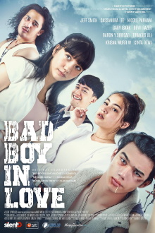 Bad Boy In Love Trailer