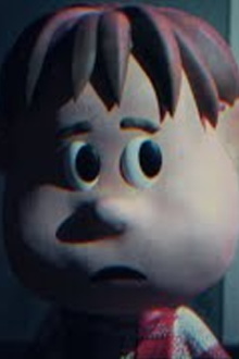 Bad Boy, Oliver Trailer