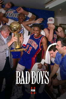 Bad Boys Trailer