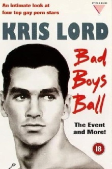 Bad Boys Ball Trailer