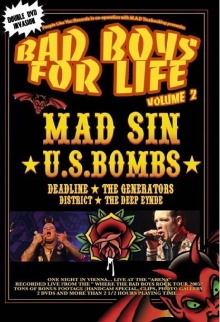 Bad Boys for Life Volume 2 Trailer