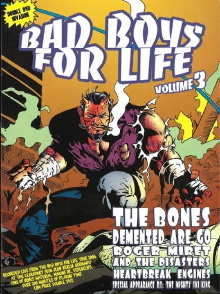 Bad Boys For Life Volume 3 Trailer