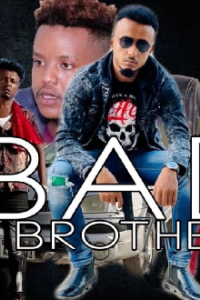 Bad Brother Trailer