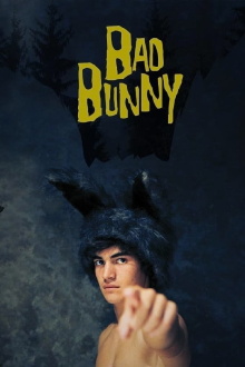 Bad Bunny Trailer