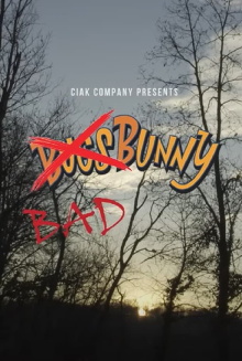 Bad Bunny Trailer