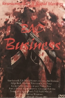Bad Business Trailer