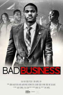 Bad Business Trailer