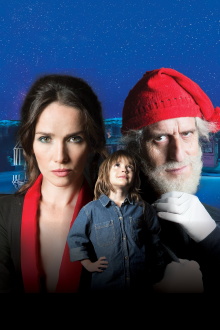Bad Christmas Trailer