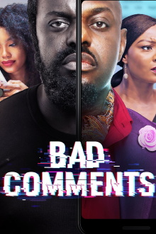 Bad Comments Trailer