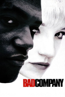 Bad Company Trailer
