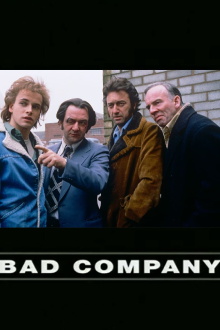 Bad Company Trailer