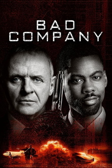 Bad Company Trailer