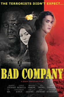 Bad Company Trailer