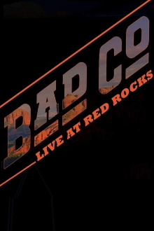 Bad Company - Live at Red Rocks Trailer