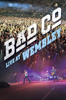 Bad Company - Live At Wembley Trailer