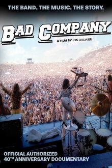 Bad Company | The Official Authorized 40th Anniversary Documentary Trailer